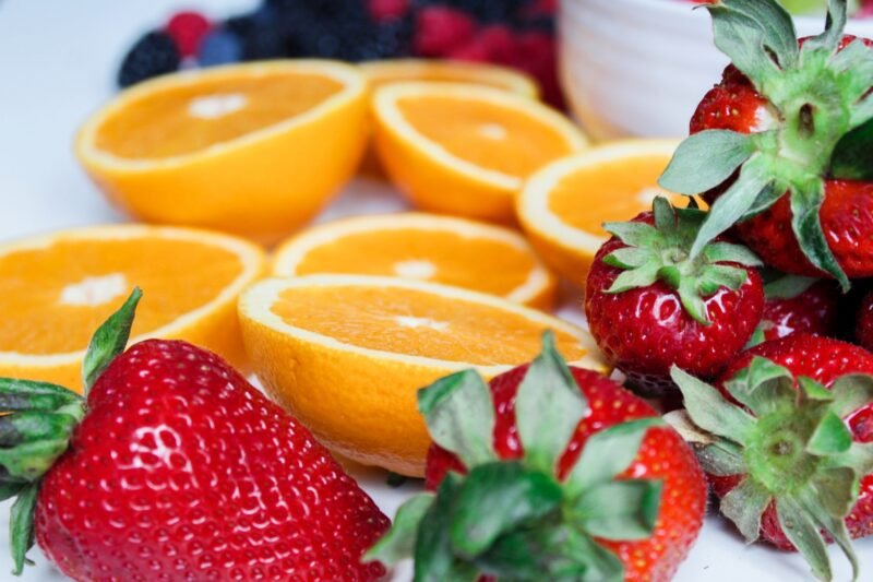 Summer Fruits to Keep You Healthy and Refreshed