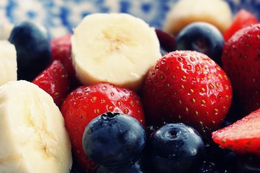 Antioxidants: What and What They Are