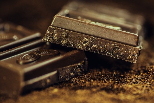 O que acontece se você comer chocolate todos os dias