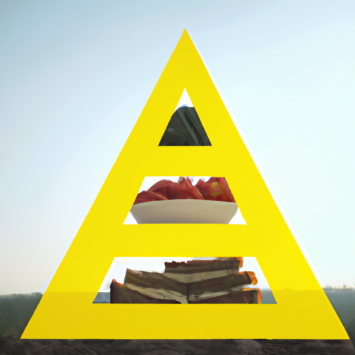 Food and Environmental Double Pyramid: What it is, Meaning and Explanation