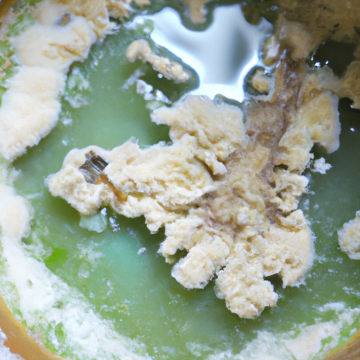 What happens if you eat mold?