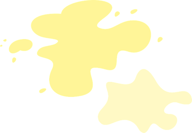 Urine color