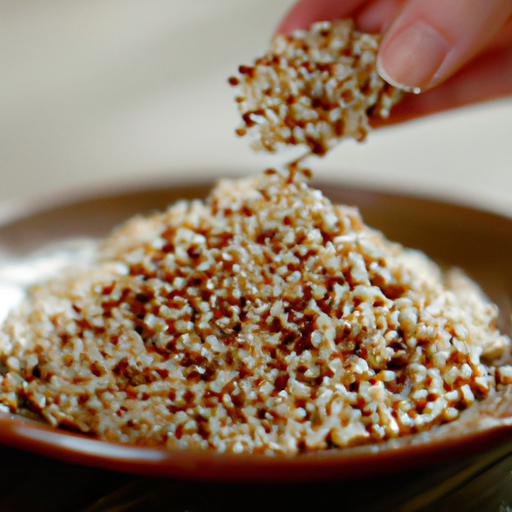 How to eat quinoa for breakfast