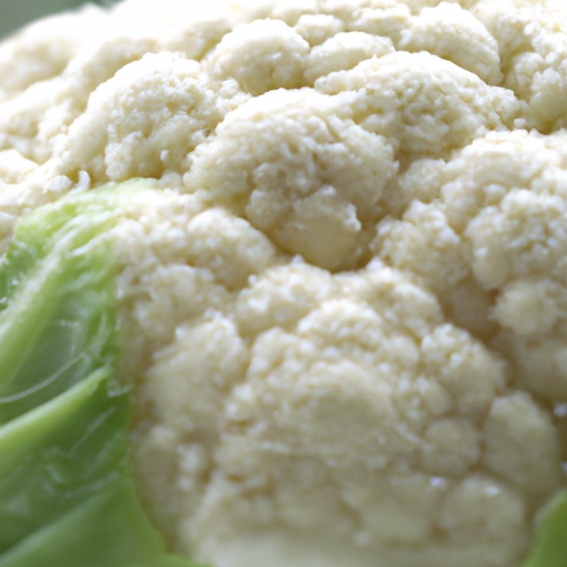 Cruciferous vegetables: what they are and health benefits