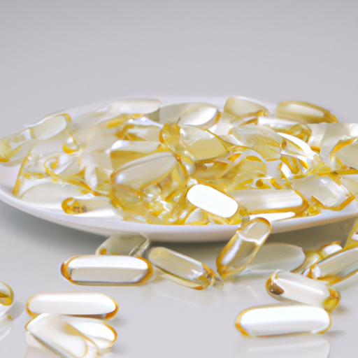 Omega 3 and Benefits for Vision