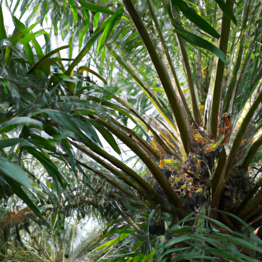 Palm oil: good or bad?