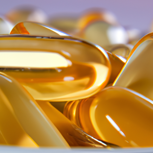 Omega-3: Properties, Foods and Benefits