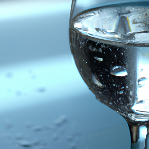 Quais são os melhores horários para beber água?