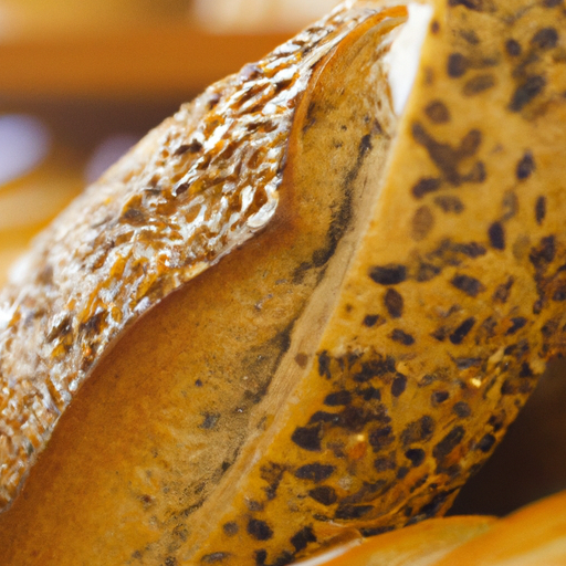 Bread: Low Carb Alternatives