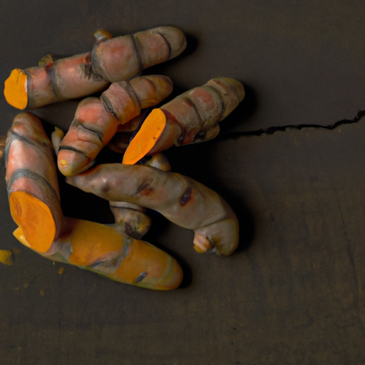 Longevity: all the positive effects of turmeric