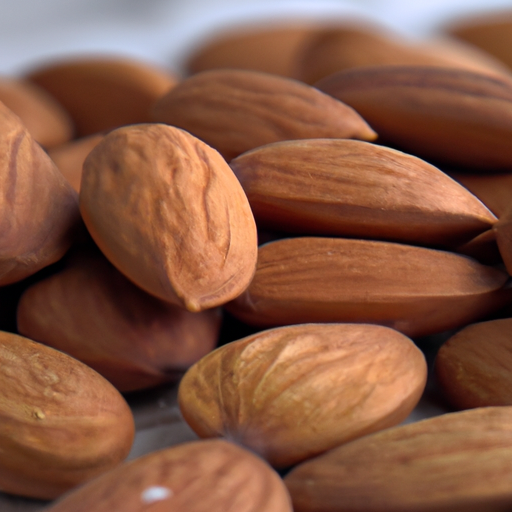 Almonds: are they always good for you? Contraindications