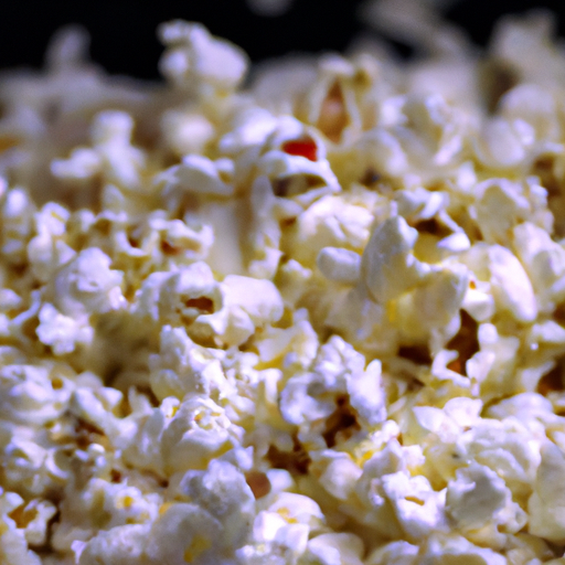 Is popcorn fattening?