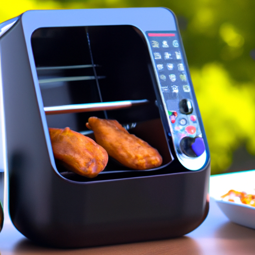 Air fryer: what it is, how to use it and which one to choose