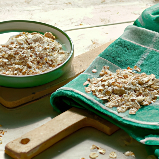 Oatmeal: benefits and how to use it in the kitchen but not only