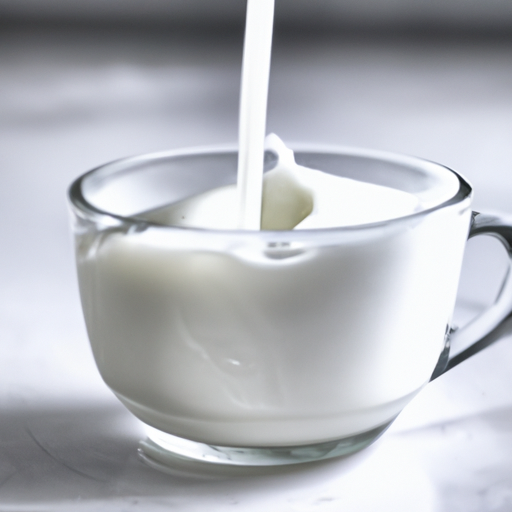 The benefits of boiled milk