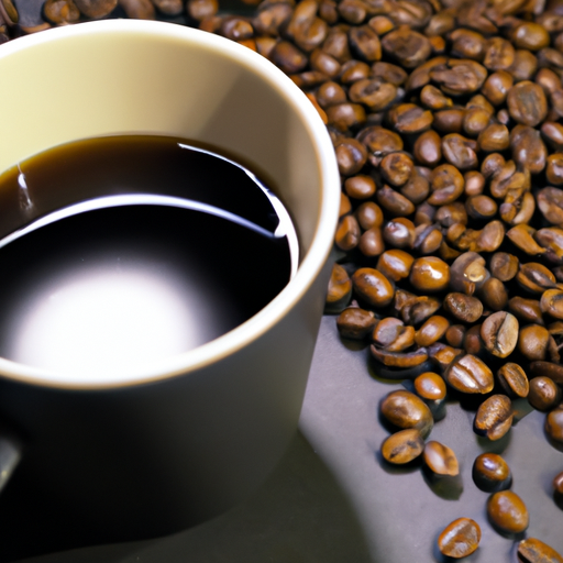 Is caffeine good or bad?