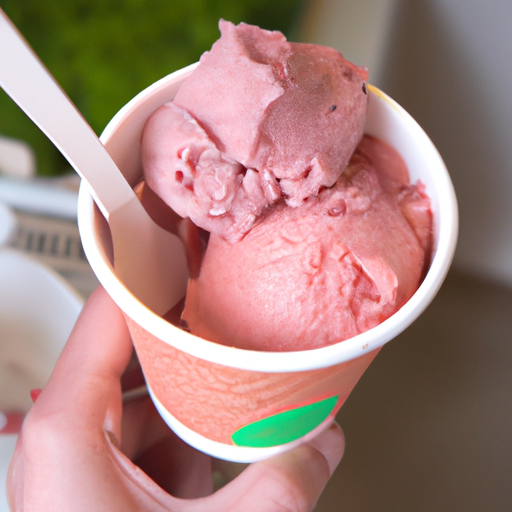 Ice Cream and Frozen Yogurt: Which is Better?