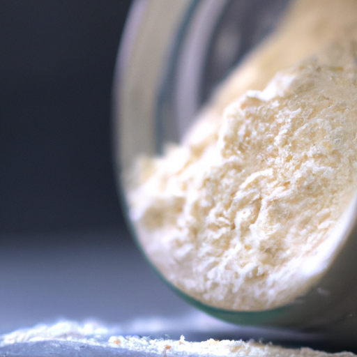 Yeast: Healthy Alternatives