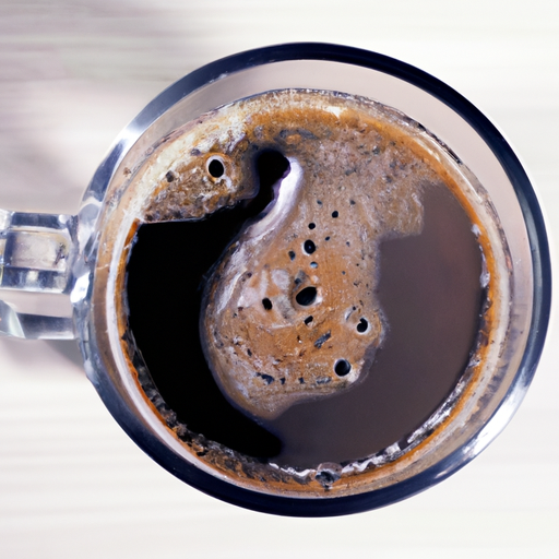 Is coffee good for the brain?