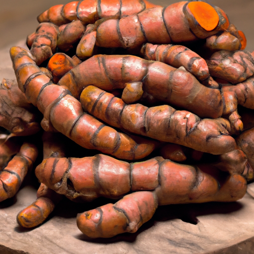 Longevity: all the positive effects of turmeric