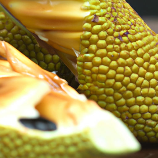 Jackfruit: qué es, cómo comerlo y propiedades beneficiosas