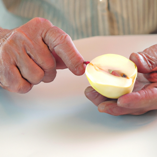 Malnutrition in the Elderly: What it is and How to Prevent it